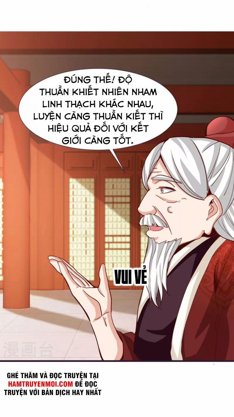 manhwax10.com - Truyện Manhwa Chí Tôn Trời Hoang Chương 83 Trang 26