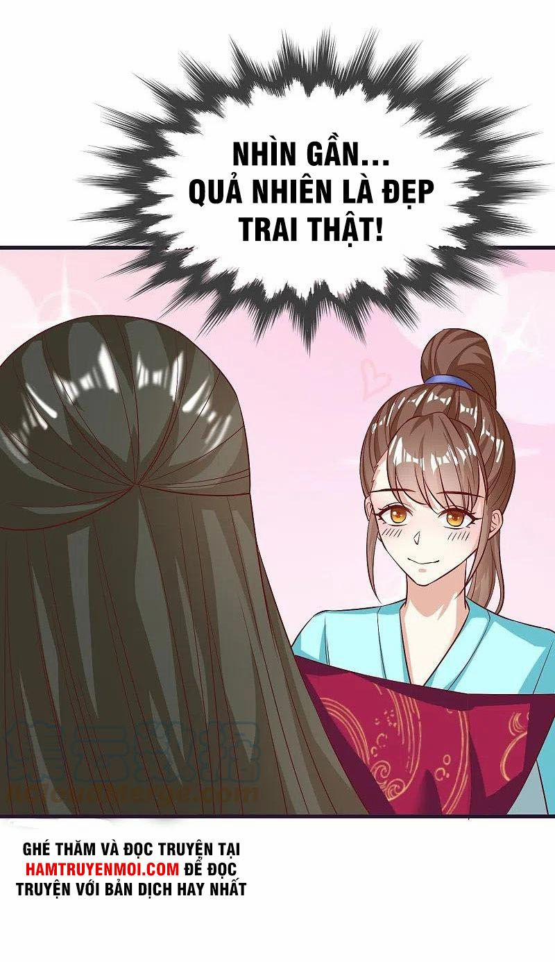 manhwax10.com - Truyện Manhwa Chí Tôn Trời Hoang Chương 85 Trang 35