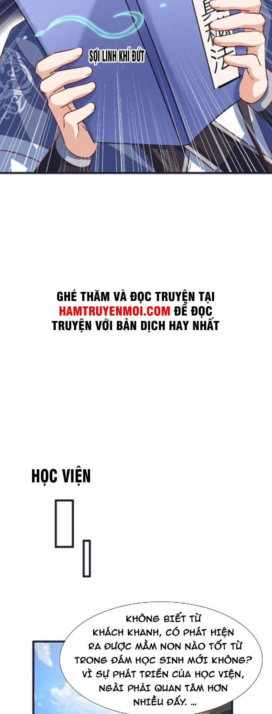 manhwax10.com - Truyện Manhwa Chí Tôn Trời Hoang Chương 86 Trang 5