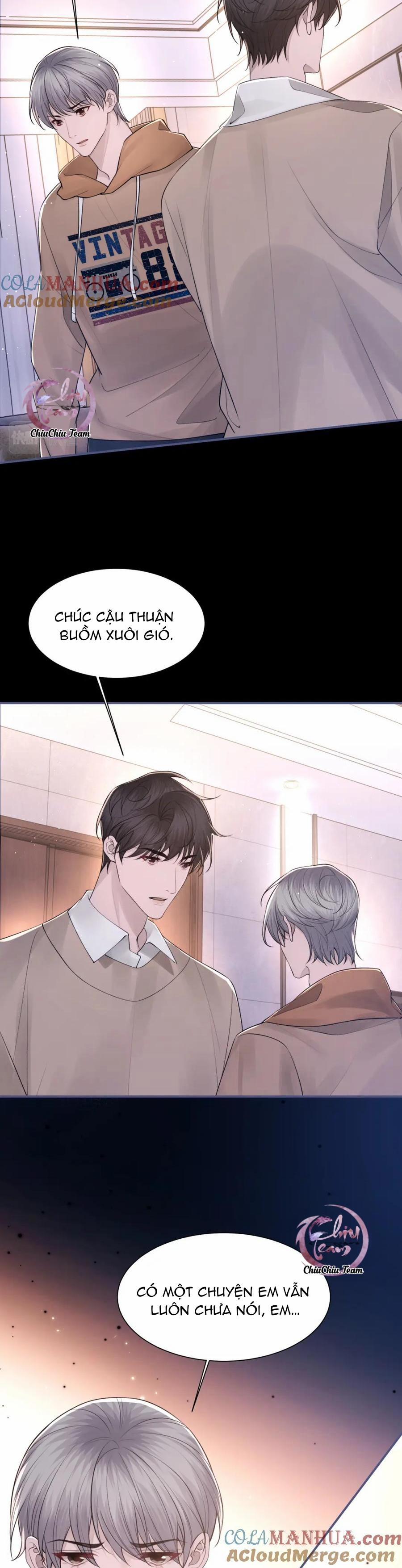 manhwax10.com - Truyện Manhwa Chỉ Trích – 诟病 Chương 104 Trang 6