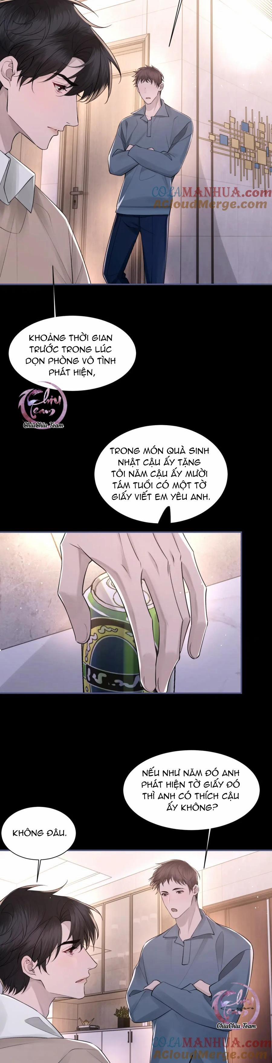 manhwax10.com - Truyện Manhwa Chỉ Trích – 诟病 Chương 104 Trang 9