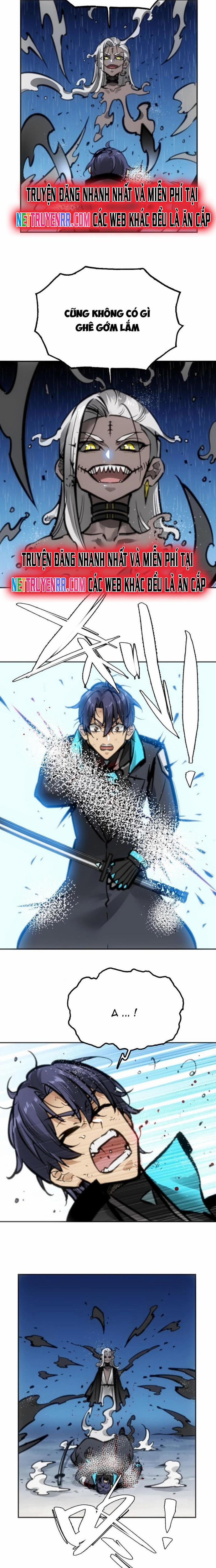 manhwax10.com - Truyện Manhwa Chí Tử Chí Cường Chương 47 Trang 2