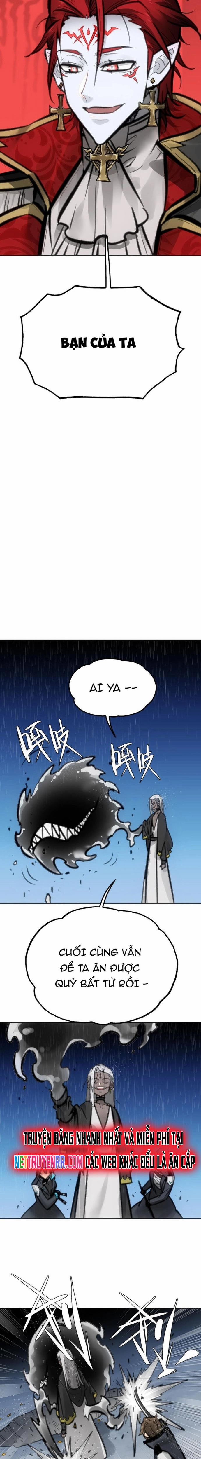manhwax10.com - Truyện Manhwa Chí Tử Chí Cường Chương 47 Trang 11