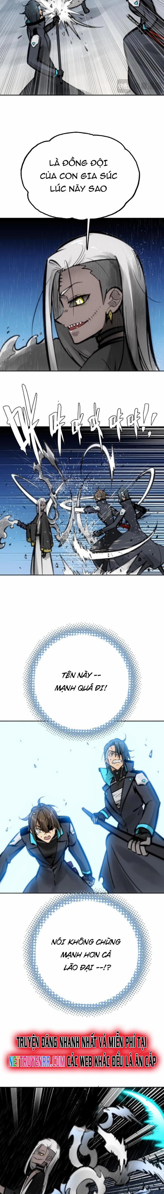 manhwax10.com - Truyện Manhwa Chí Tử Chí Cường Chương 47 Trang 12