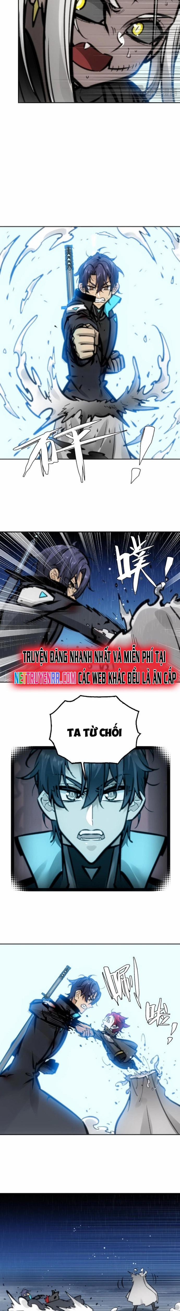 manhwax10.com - Truyện Manhwa Chí Tử Chí Cường Chương 47 Trang 16