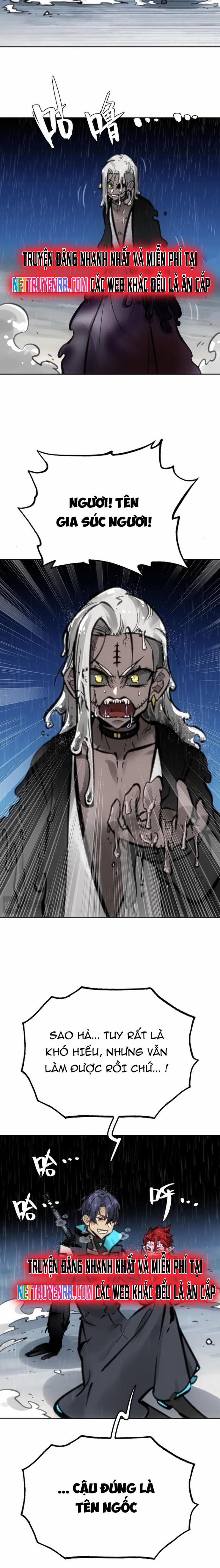manhwax10.com - Truyện Manhwa Chí Tử Chí Cường Chương 47 Trang 17