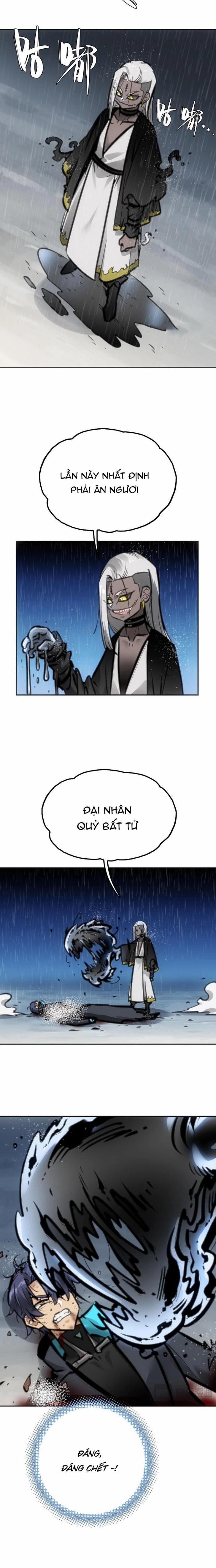 manhwax10.com - Truyện Manhwa Chí Tử Chí Cường Chương 47 Trang 3