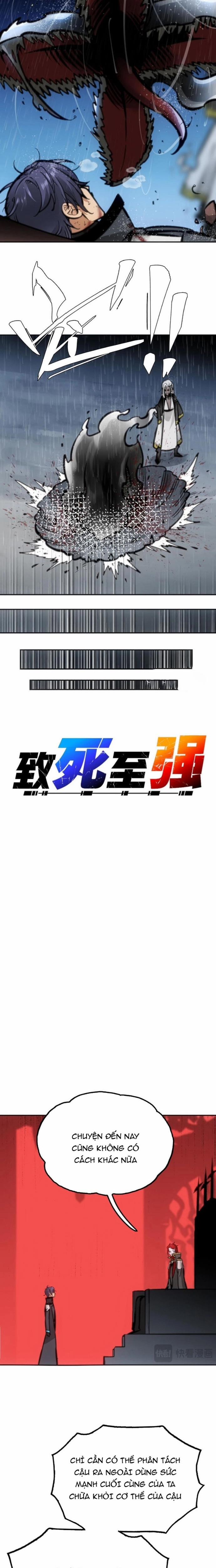 manhwax10.com - Truyện Manhwa Chí Tử Chí Cường Chương 47 Trang 6