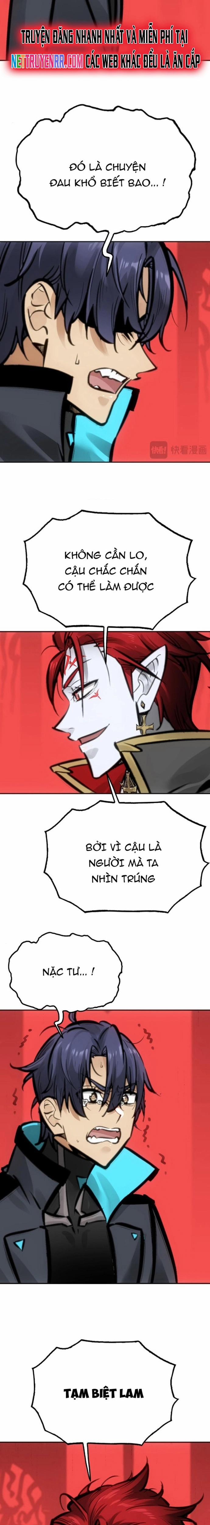 manhwax10.com - Truyện Manhwa Chí Tử Chí Cường Chương 47 Trang 10