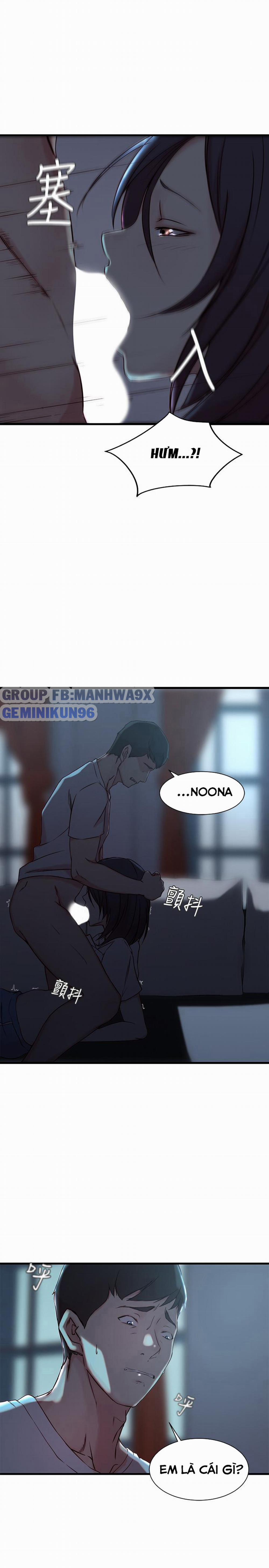 manhwax10.com - Truyện Manhwa Chị Vợ Chương 17 Trang 31