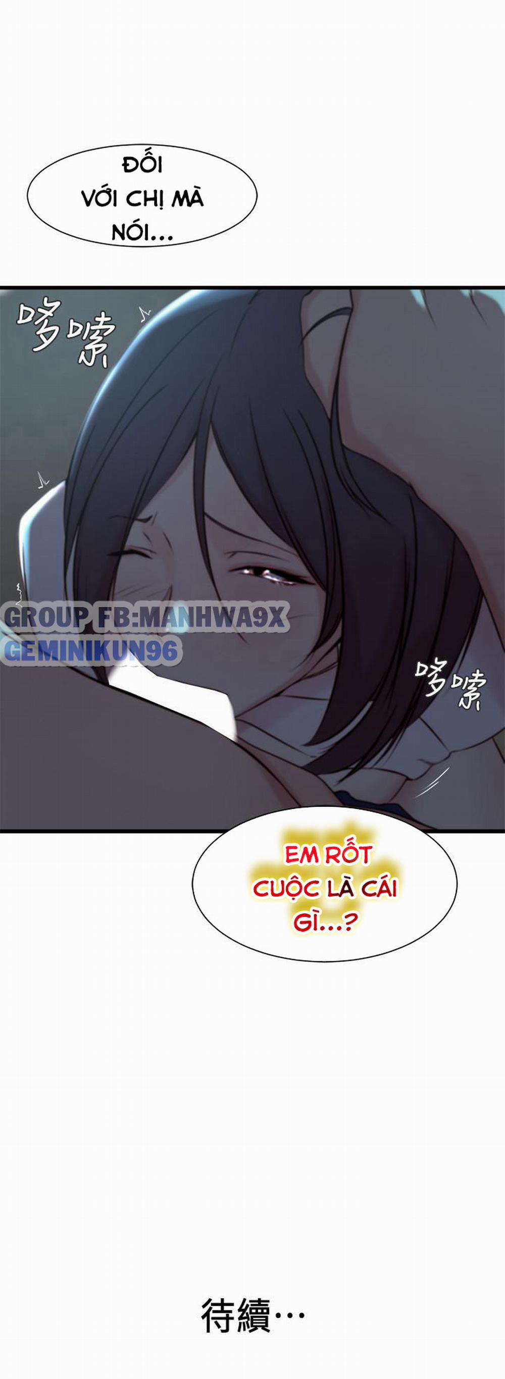 manhwax10.com - Truyện Manhwa Chị Vợ Chương 17 Trang 32