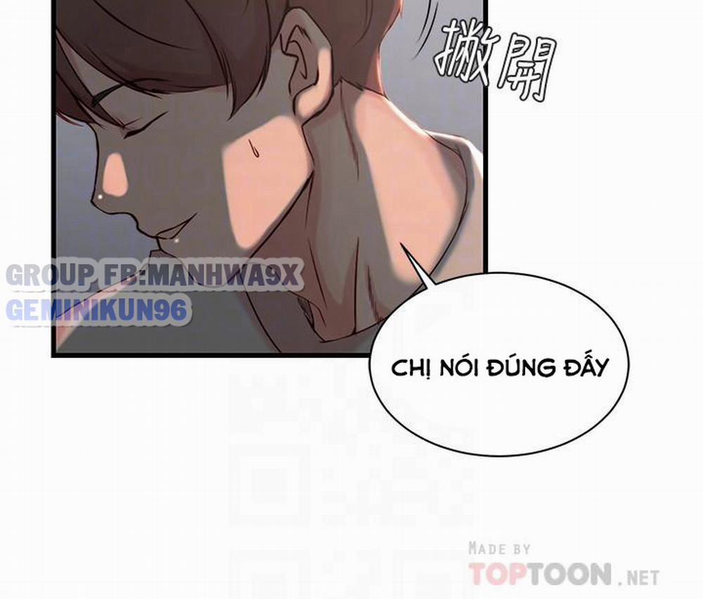 manhwax10.com - Truyện Manhwa Chị Vợ Chương 17 Trang 6