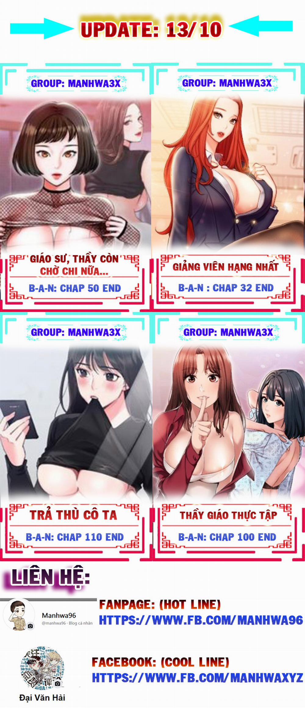 manhwax10.com - Truyện Manhwa Chị Vợ Chương 17 Trang 7