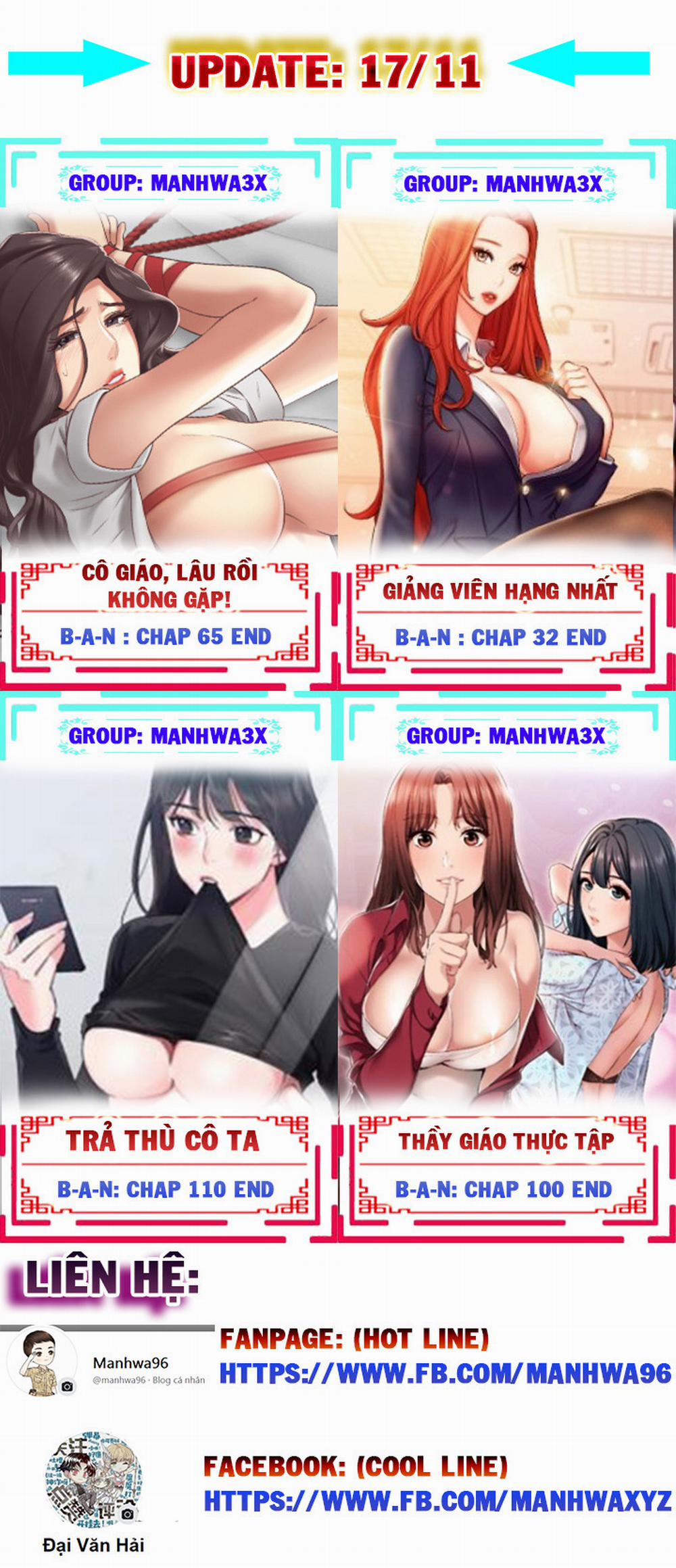 manhwax10.com - Truyện Manhwa Chị Vợ Chương 24 Trang 8