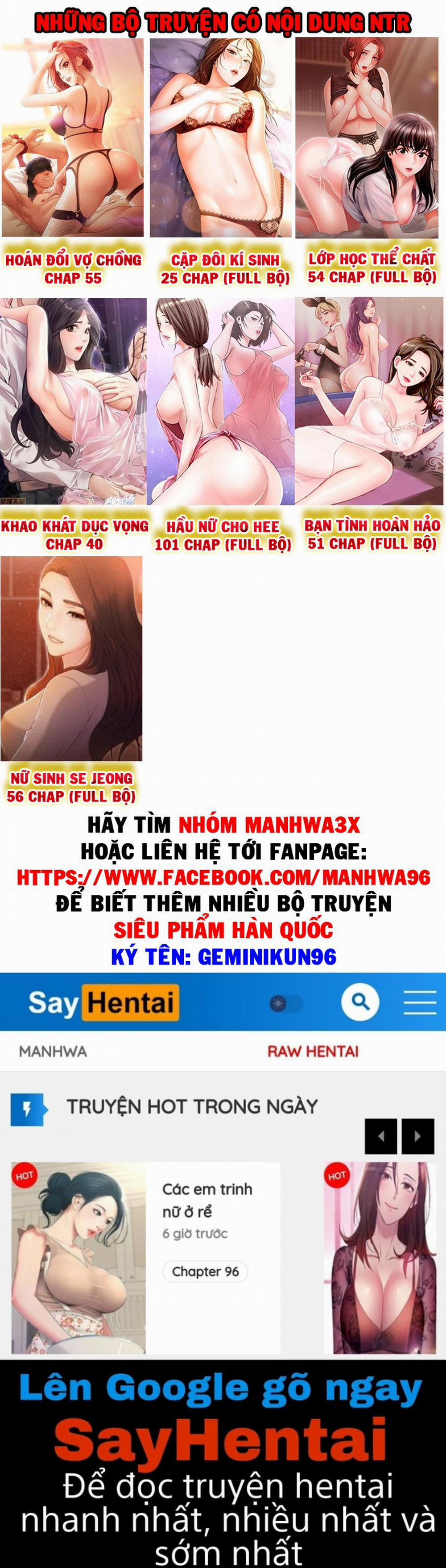 manhwax10.com - Truyện Manhwa Chị Vợ Chương 8 Trang 14