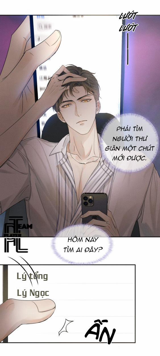 manhwax10.com - Truyện Manhwa Chỉ Yêu Mình Anh Chương 8 Trang 18