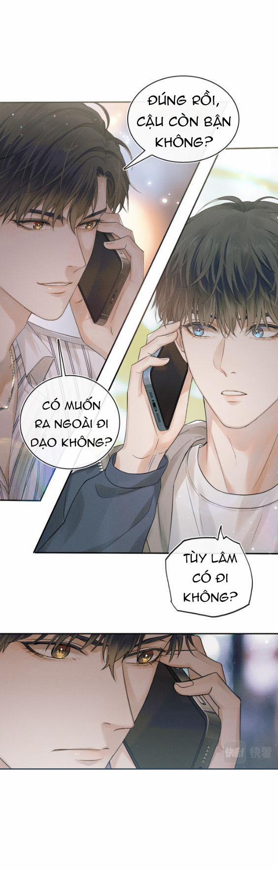 manhwax10.com - Truyện Manhwa Chỉ Yêu Mình Anh Chương 8 Trang 22