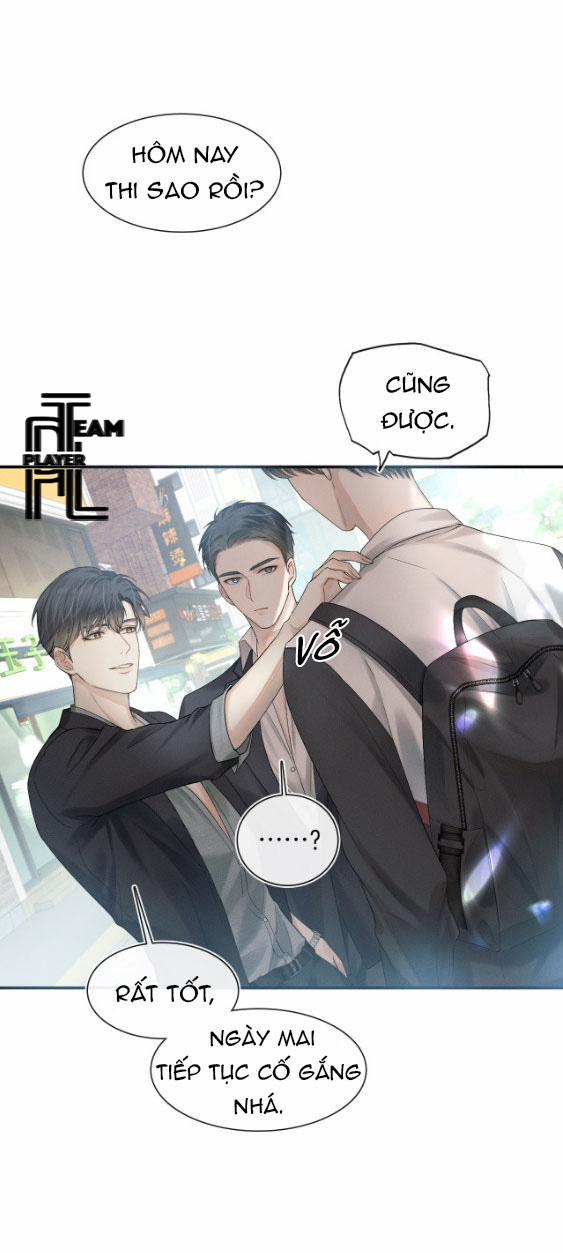 manhwax10.com - Truyện Manhwa Chỉ Yêu Mình Anh Chương 8 Trang 4