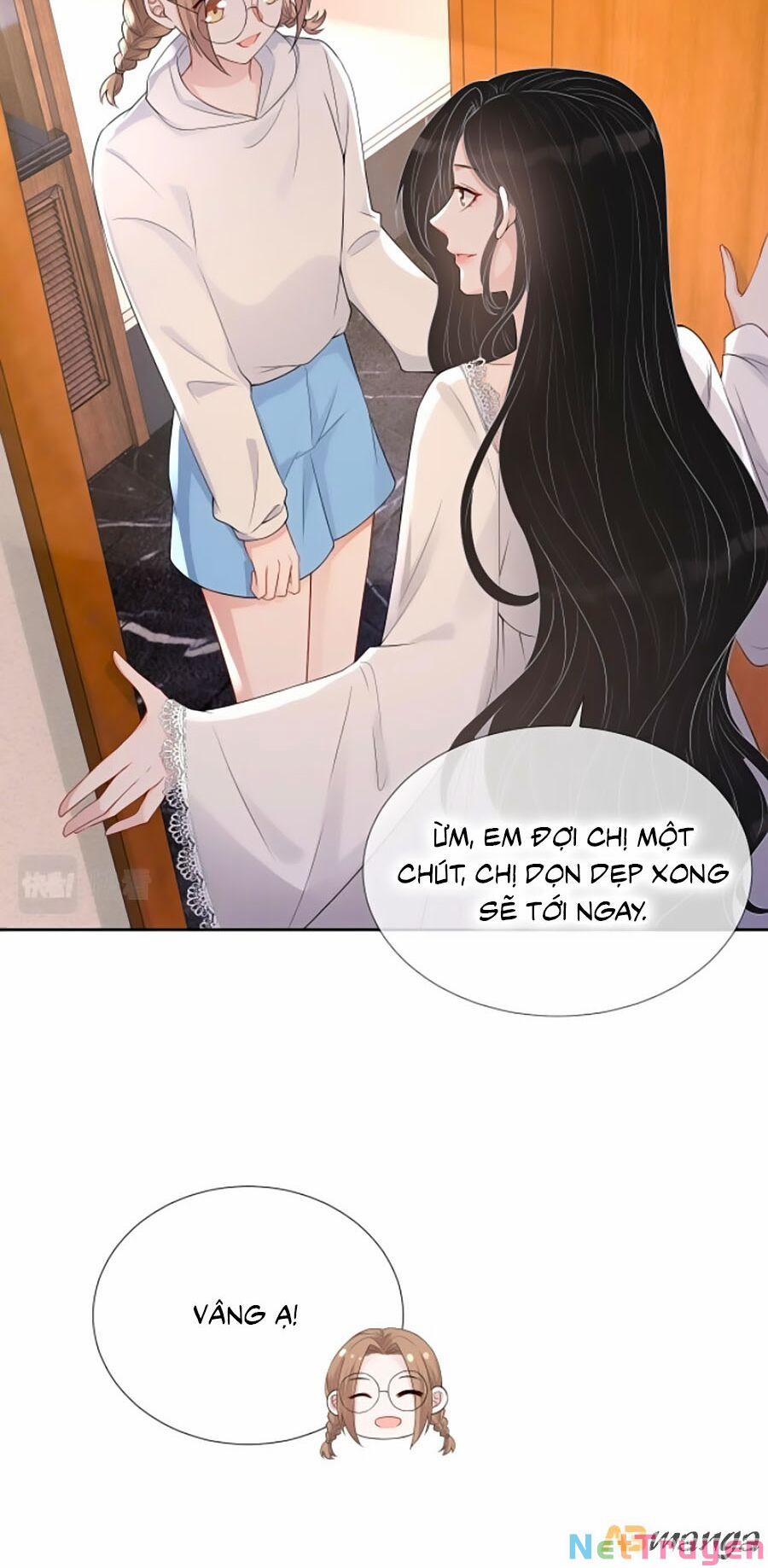 manhwax10.com - Truyện Manhwa Chỉ Yêu Mình Em Chương 71 Trang 6