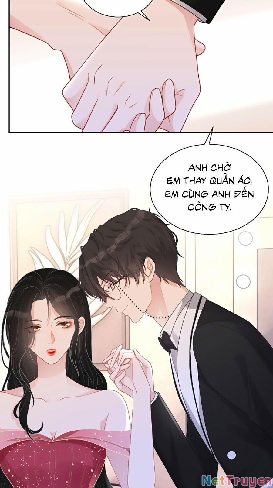 manhwax10.com - Truyện Manhwa Chỉ Yêu Mình Em Chương 74 Trang 6