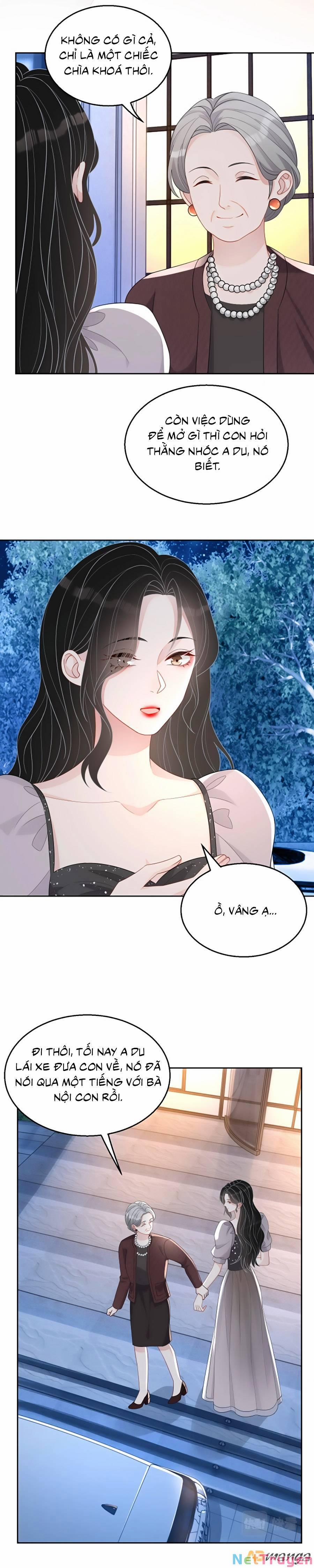 manhwax10.com - Truyện Manhwa Chỉ Yêu Mình Em Chương 77 Trang 2