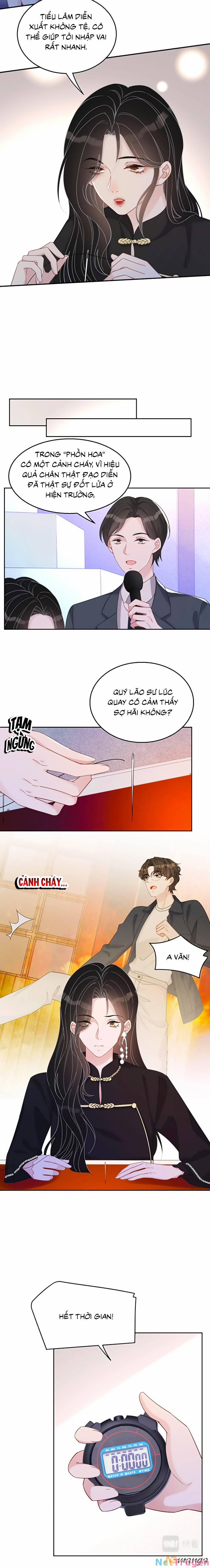 manhwax10.com - Truyện Manhwa Chỉ Yêu Mình Em Chương 79 Trang 11