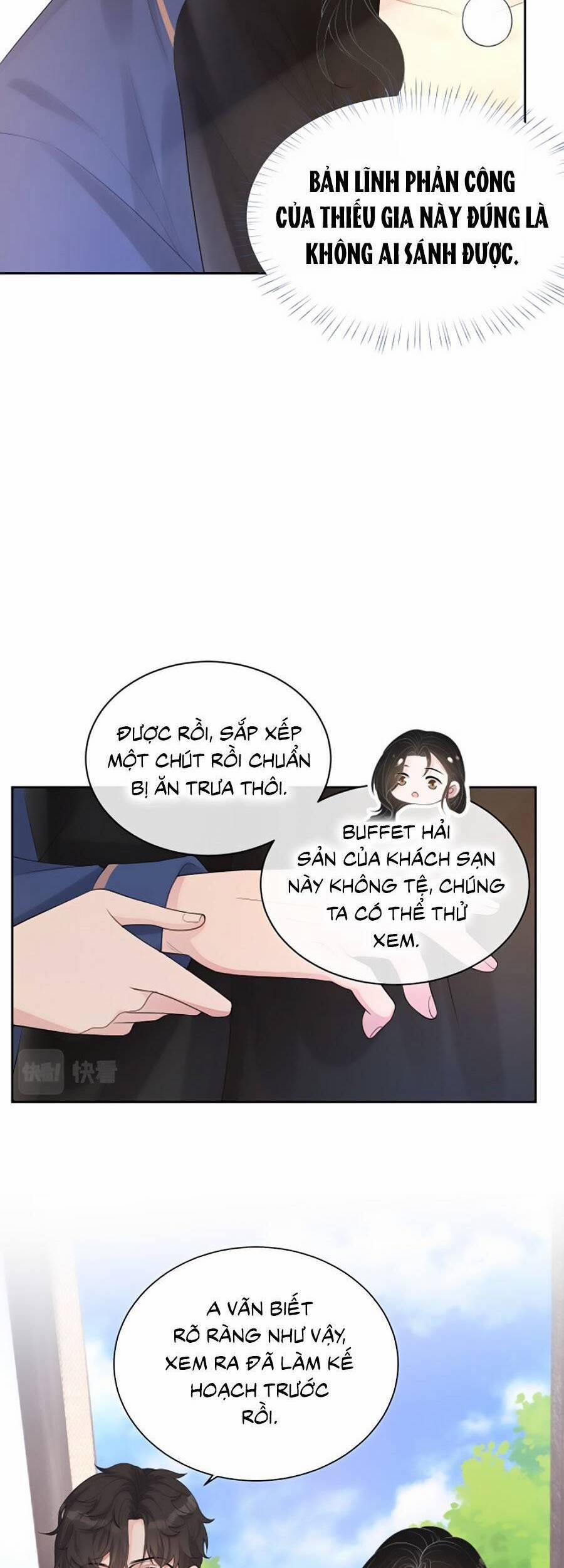 manhwax10.com - Truyện Manhwa Chỉ Yêu Mình Em Chương 90 Trang 5