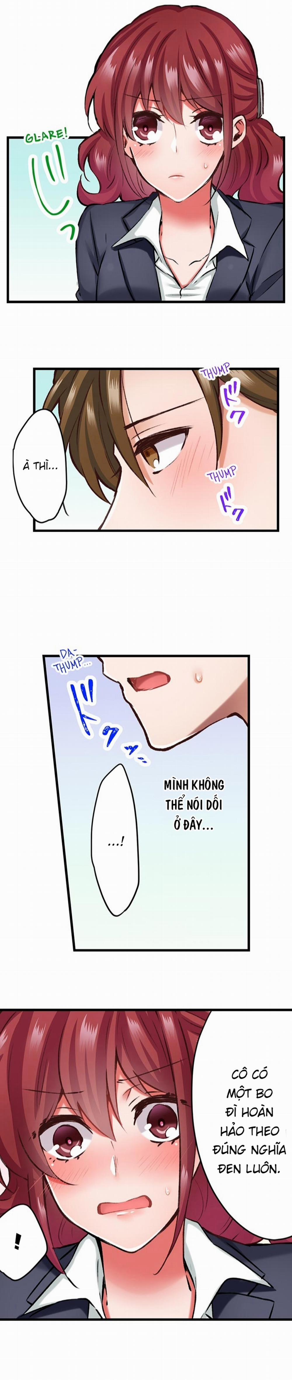 manhwax10.com - Truyện Manhwa Chìa Khóa Định Mệnh Chương 10 Ng m Hoa Trang 10