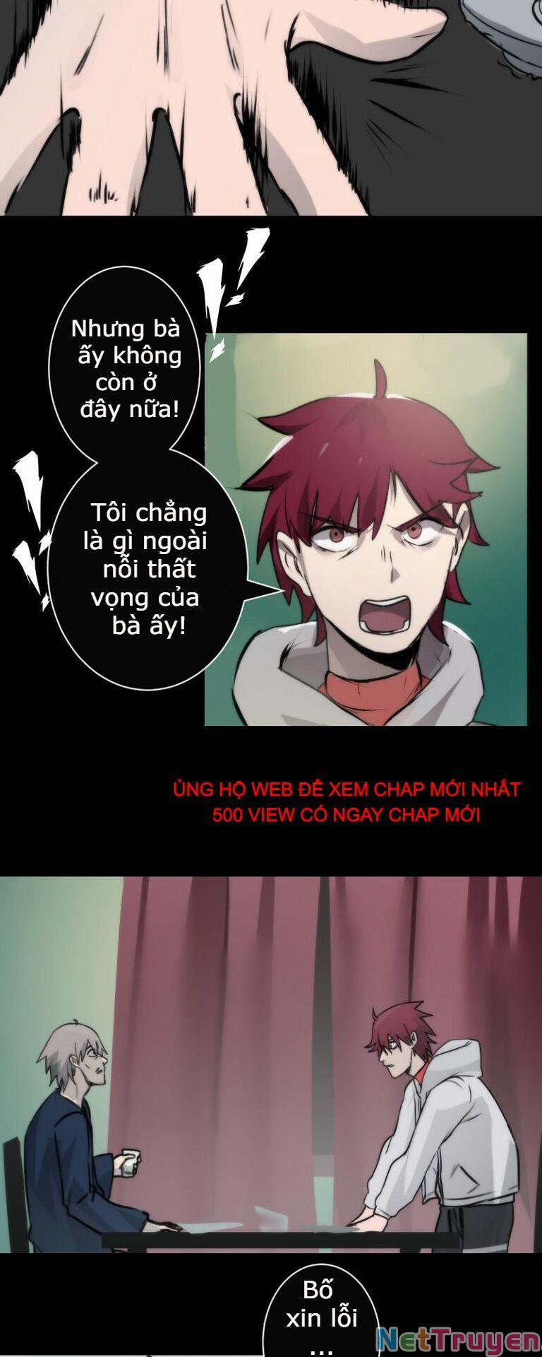 manhwax10.com - Truyện Manhwa Chìa Khóa Chương 1 Trang 27