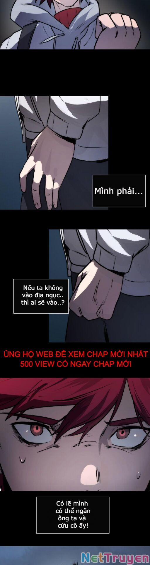 manhwax10.com - Truyện Manhwa Chìa Khóa Chương 1 Trang 44