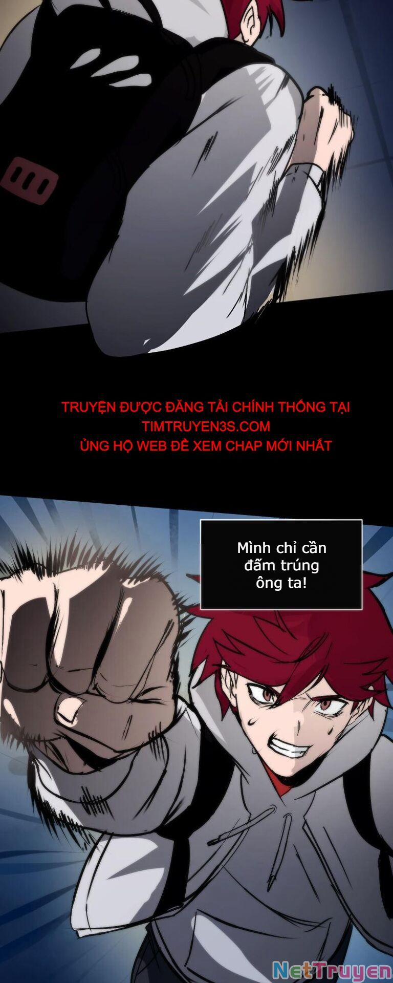 manhwax10.com - Truyện Manhwa Chìa Khóa Chương 1 Trang 47