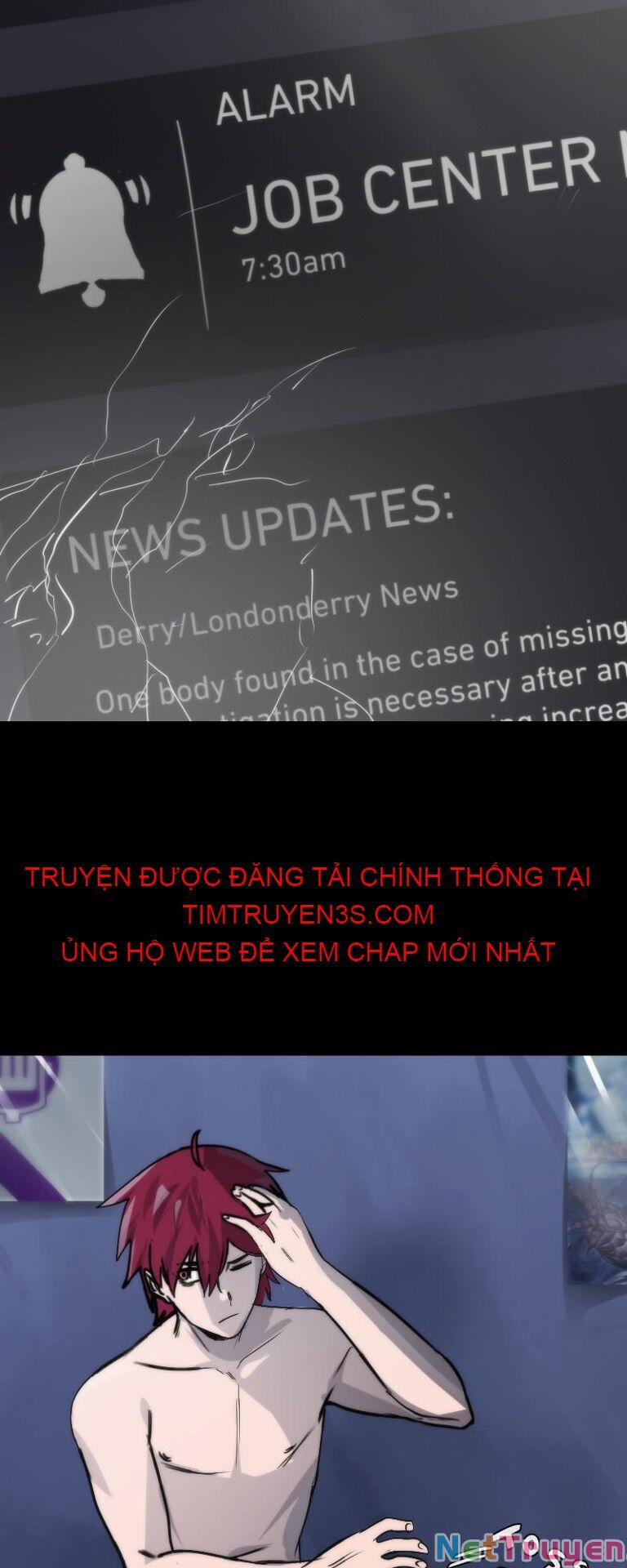 manhwax10.com - Truyện Manhwa Chìa Khóa Chương 1 Trang 8