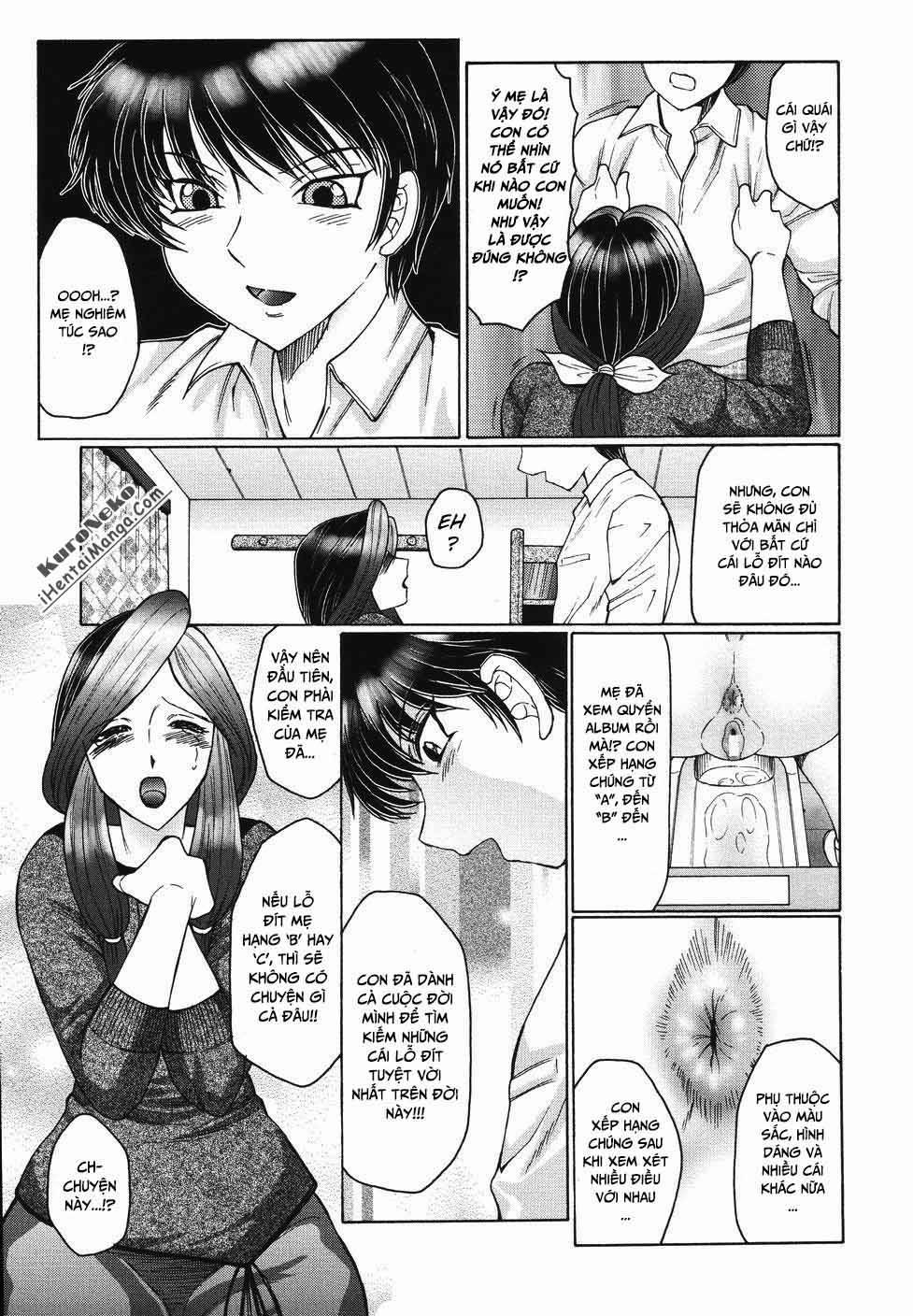 manhwax10.com - Truyện Manhwa Chibo Kyu Chương 1 Trang 21