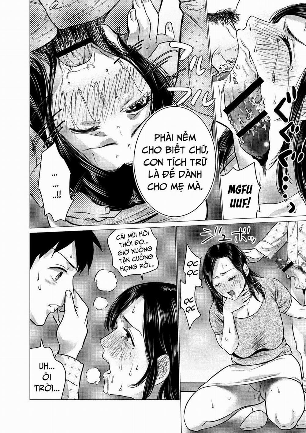 manhwax10.com - Truyện Manhwa Chibo Soukan Chương 9 0 END Trang 8