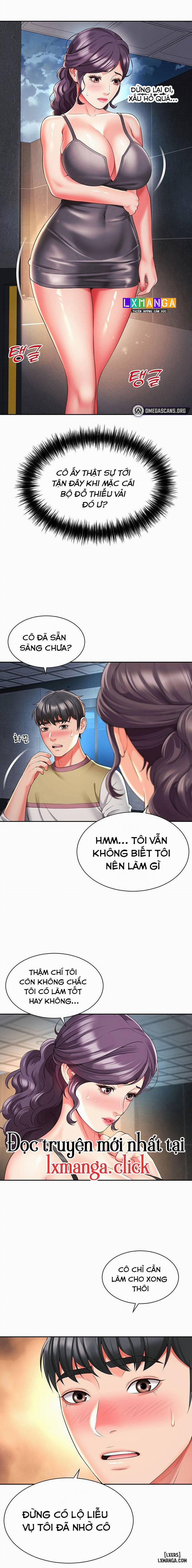 manhwax10.com - Truyện Manhwa Chịch bạn mẹ, mẹ bạn. Chương 31 Trang 10