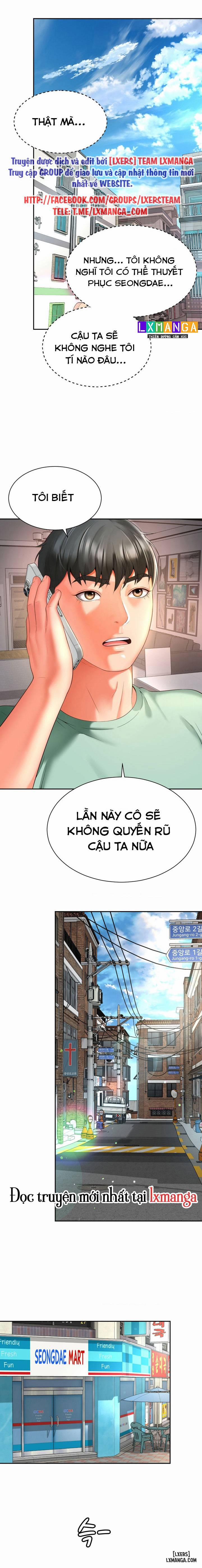 manhwax10.com - Truyện Manhwa Chịch bạn mẹ, mẹ bạn. Chương 35 Trang 13