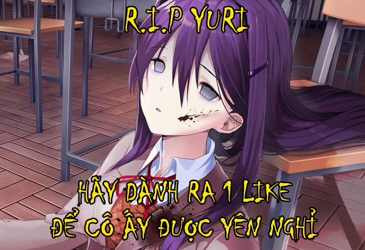 manhwax10.com - Truyện Manhwa Chịch cùng Yuri! (Doki Doki Literature Club) Chương Oneshot Trang 9