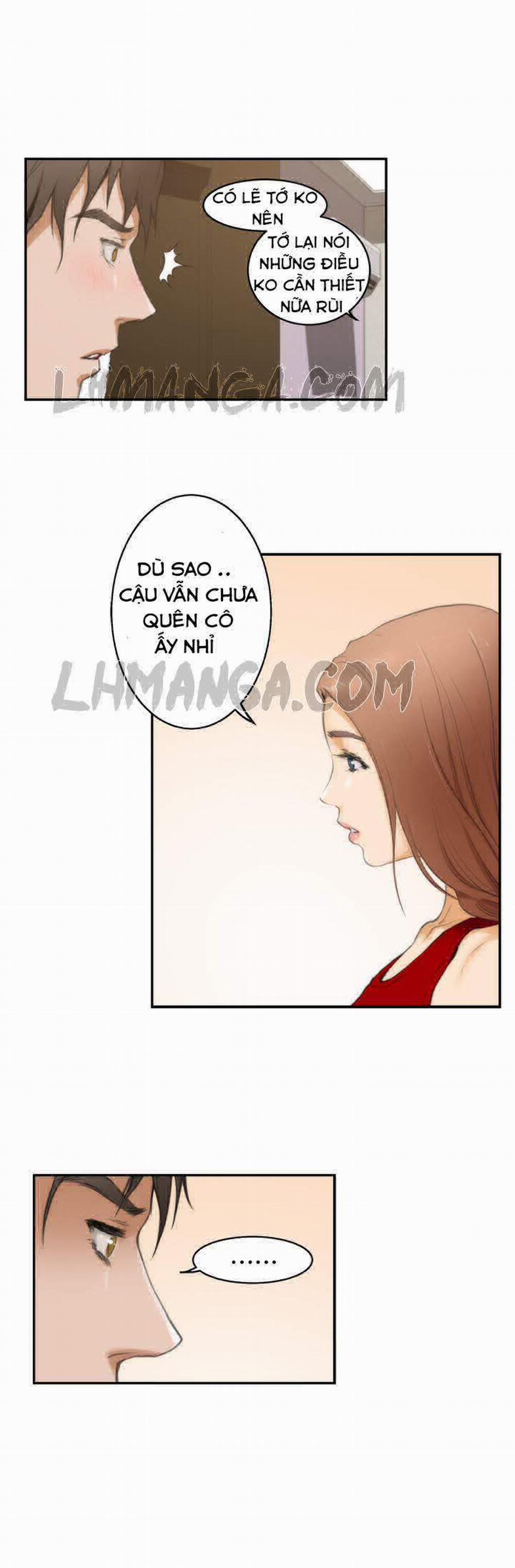 manhwax10.com - Truyện Manhwa Chịch Nhau Vẫn Là Bạn Thân Chương 12 Trang 11