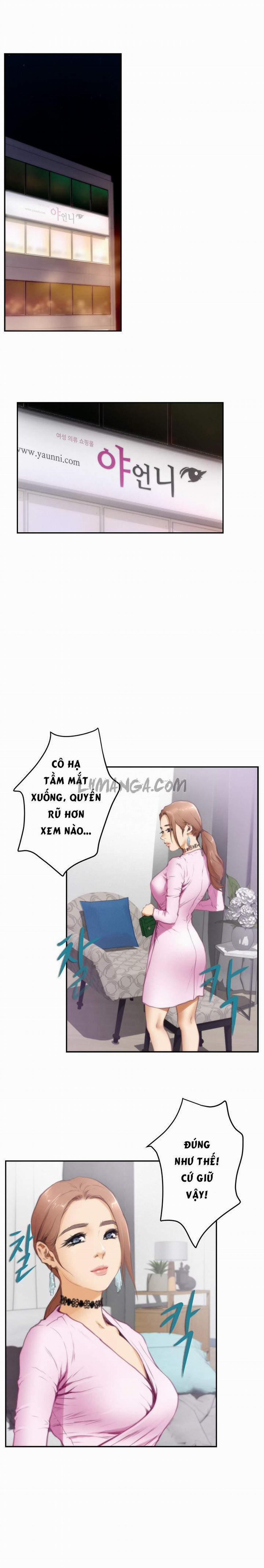 manhwax10.com - Truyện Manhwa Chịch Nhau Vẫn Là Bạn Thân Chương 19 Trang 3