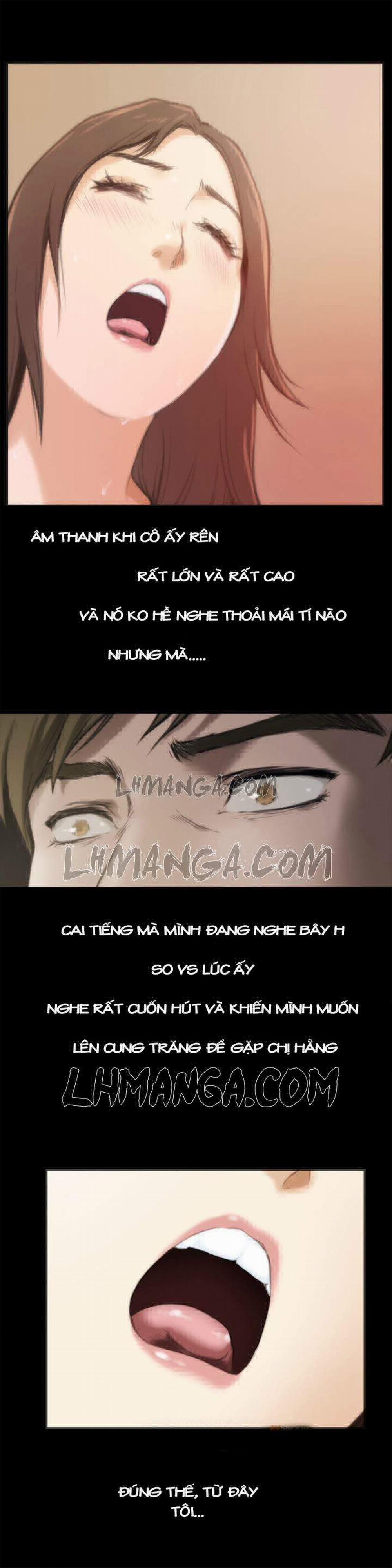 manhwax10.com - Truyện Manhwa Chịch Nhau Vẫn Là Bạn Thân Chương 4 Trang 8