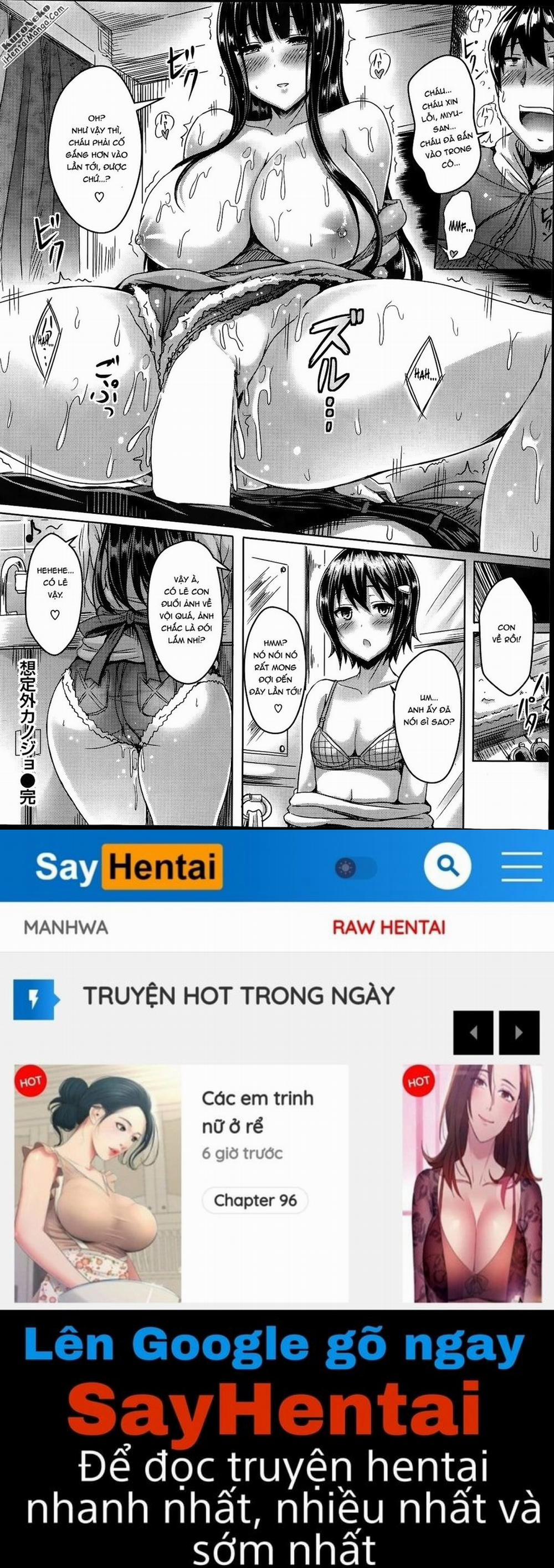 manhwax10.com - Truyện Manhwa Chichi Koi! Chương 7 Trang 16