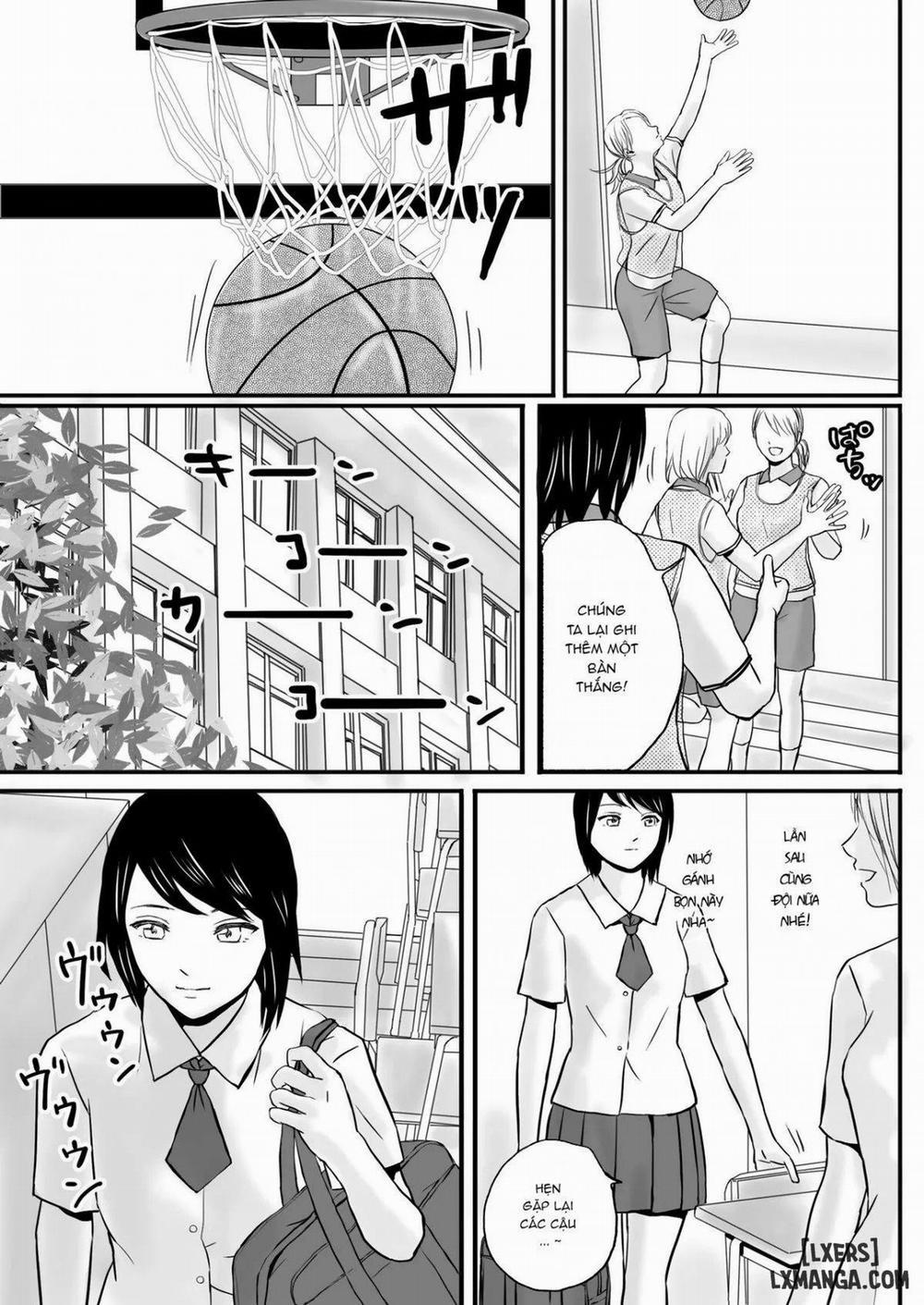 manhwax10.com - Truyện Manhwa Chichi no Buka wa Watashi o Hadaka ni Shite Yonayona Haitoku Sex o Tanoshimu Chương Oneshot Trang 54