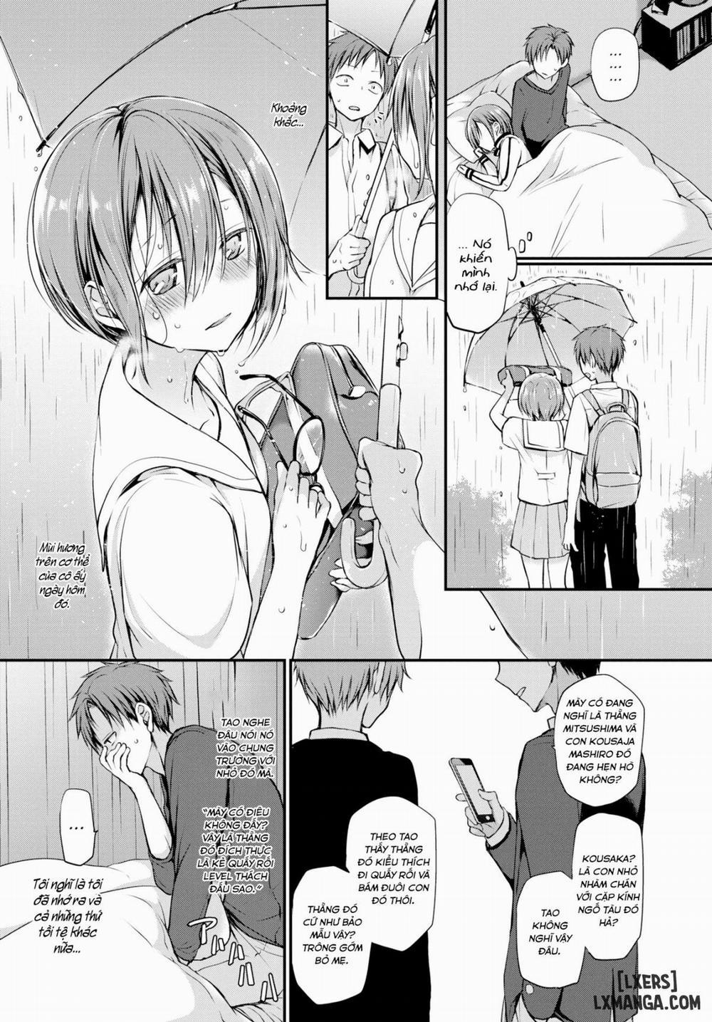 manhwax10.com - Truyện Manhwa Chicken Chương Oneshot Trang 6