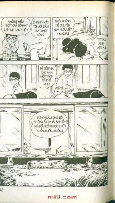 manhwax10.com - Truyện Manhwa Chie – Cô Bé Hạt Tiêu Chương 11 Trang 142