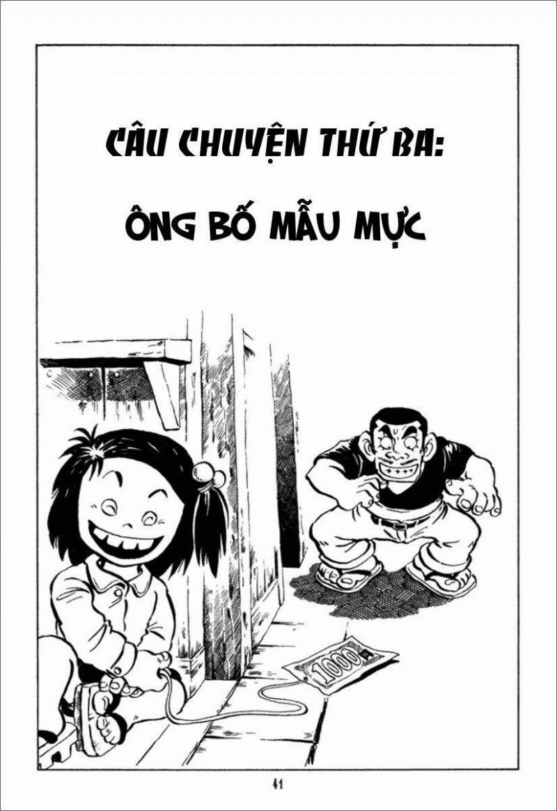 manhwax10.com - Truyện Manhwa Chie – Cô Bé Hạt Tiêu Chương 3 Trang 2