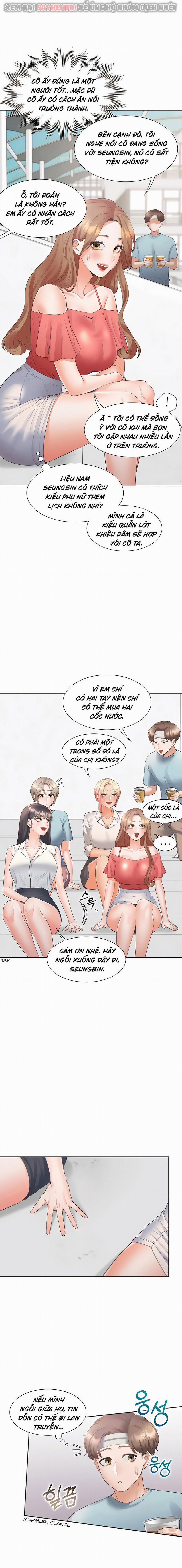 manhwax10.com - Truyện Manhwa Chiếc Giường Tầng Chương 53 Trang 12