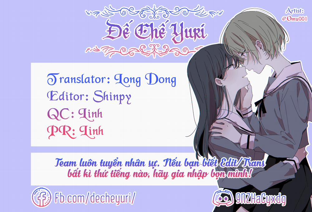 Chiếc Gương Chương Oneshot Trang 1