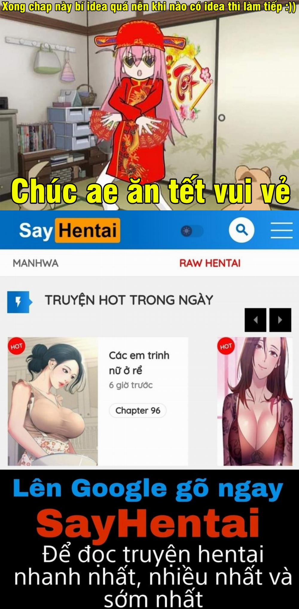 manhwax10.com - Truyện Manhwa Chiếc Lá Cuối Cùng Chương 0 Giao L u V Thu t Trang 32