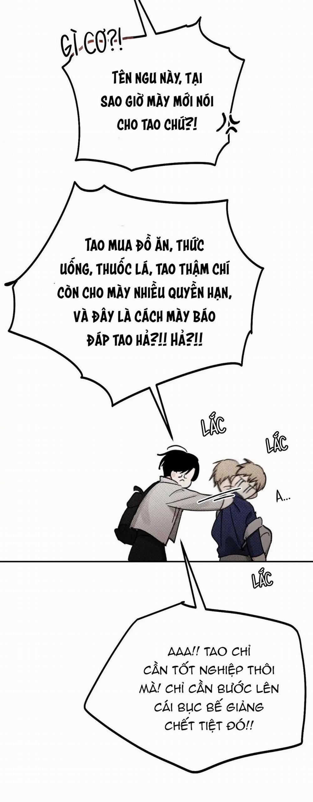 manhwax10.com - Truyện Manhwa Chiếc Lá Lay Động Theo Giai Điệu Chương 1 Trang 44