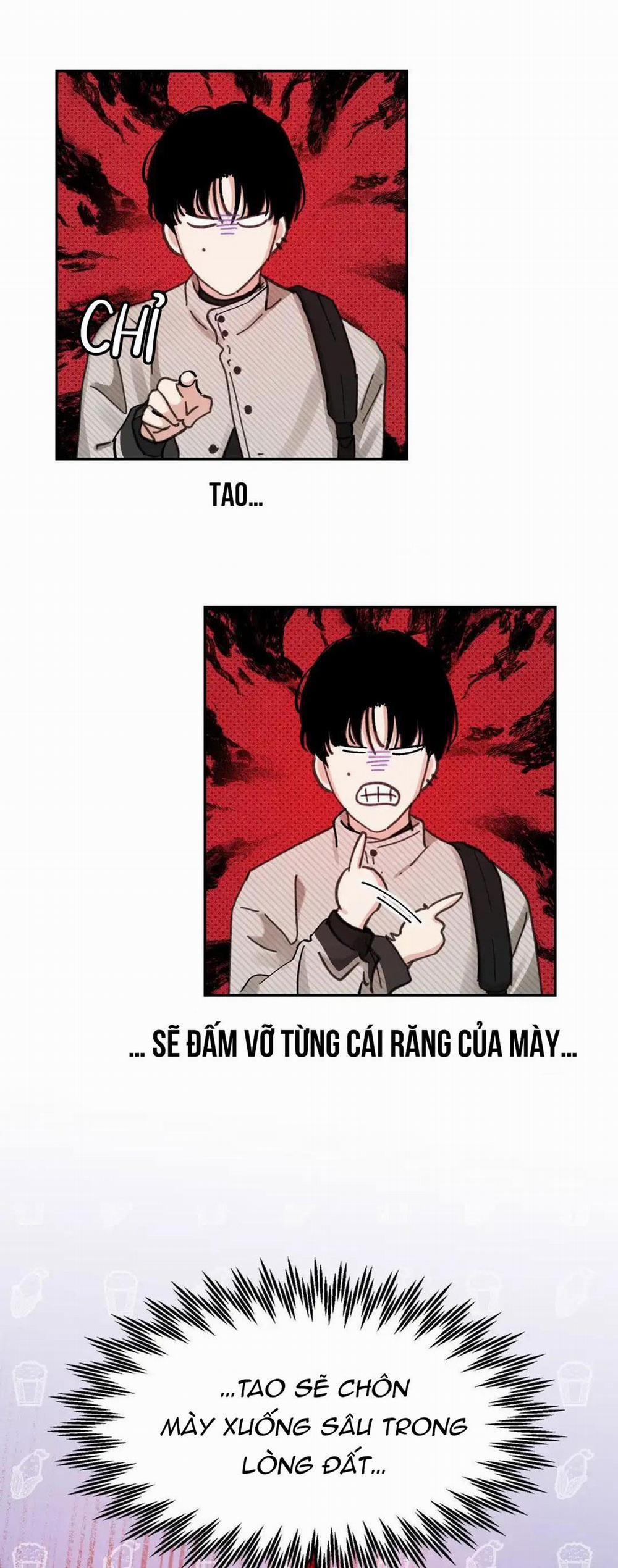 manhwax10.com - Truyện Manhwa Chiếc Lá Lay Động Theo Giai Điệu Chương 1 Trang 47